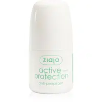 Ziaja Active protection antiperspirant roll-on 60 ml