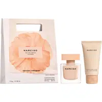 narciso rodriguez NARCISO POUDRÉE darčeková sada pre ženy