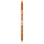 L.A. Girl Cosmetics Shockwave gélové očné linky odtieň Gold Medal 1.2 g