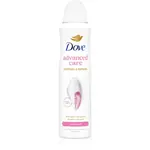 Dove Advanced Care Soft Feel antiperspirant sprej 150 ml
