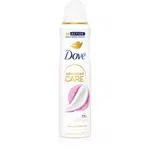 Dove Advanced Care Soft Feel antiperspirant v spreji 150 ml