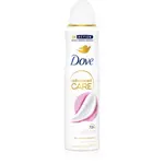Dove Advanced Care Soft Feel deodorant sprej 150 ml