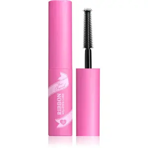 Too Faced Ribbon Wrapped Lash Extreme Lenght Mascara Travel Size predlžujúca riasenka pre objem a natočenie mihalnic 4.7 ml