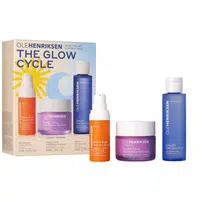 OLEHENRIKSEN The Glow Cycle sada na starostlivosť o pleť