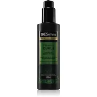 TRESemmé Flawless Curls Leave-in Serum sérum na vlasy proti krepateniu 200 ml