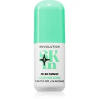 Revolution Skincare Clearly Clarify 5% Niacinamide & 2% Salicylic Clarifying Serum vyhladzujúce exfoliačné sérum s niacínamidom 30 ml