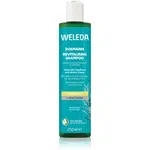 Weleda Rosemary revitalizačný šampón 250 ml