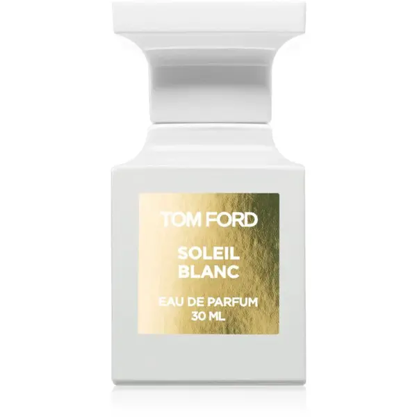 TOM FORD Private Blend Soleil Blanc parfumovaná voda unisex 30 ml