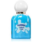 Tubbees Cookies & Cream parfumovaná voda unisex 50 ml
