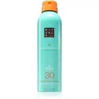 RITUALS The Ritual Of Karma mlieko na opaľovanie SPF 30 200 ml