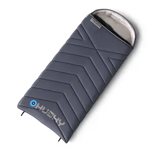 Husky  Gala dark blue Dekový letný spacák