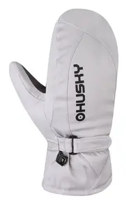 Husky  Epa beige, L Unisex rukavice