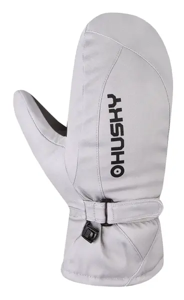 Husky  Epa beige, L Unisex rukavice
