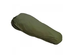 Yate  BIVAK BAG FULL ZIP 10000 mm khaki Bivakovacie vrece