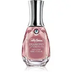 Sally Hansen Diamond Strength No Chip dlhotrvajúci lak na nechty odtieň 439 Mauve Of Honor 13,3 ml