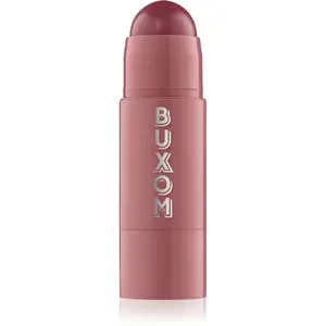 Buxom POWER-FULL PLUMP LIP BALM balzam na pery odtieň Dolly Fever 4,8 g