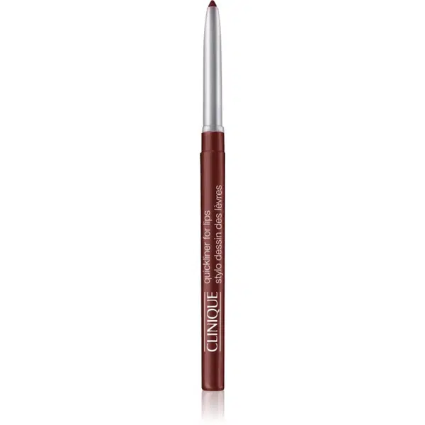 Clinique Quickliner for Lips kontúrovacia ceruzka na pery odtieň Chocolate Chip 0.3 g