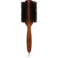 EVO Bruce Natural Bristle Radial Brush guľatá kefa na vlasy so štetinami z diviaka Ø 38 mm 1 ks