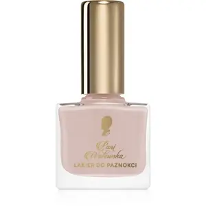 Pani Walewska Nail polish rýchloschnúci lak na nechty odtieň No. 22 French 9 ml