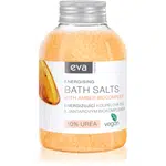 Eva Natura Amber Biocomplex soľ do kúpeľa 600 g