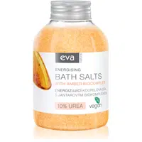 Eva Natura Amber Biocomplex soľ do kúpeľa 600 g