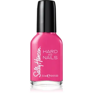 Sally Hansen Hard As Nails ošetrujúci lak na nechty odtieň Love Rocks 13,3 ml