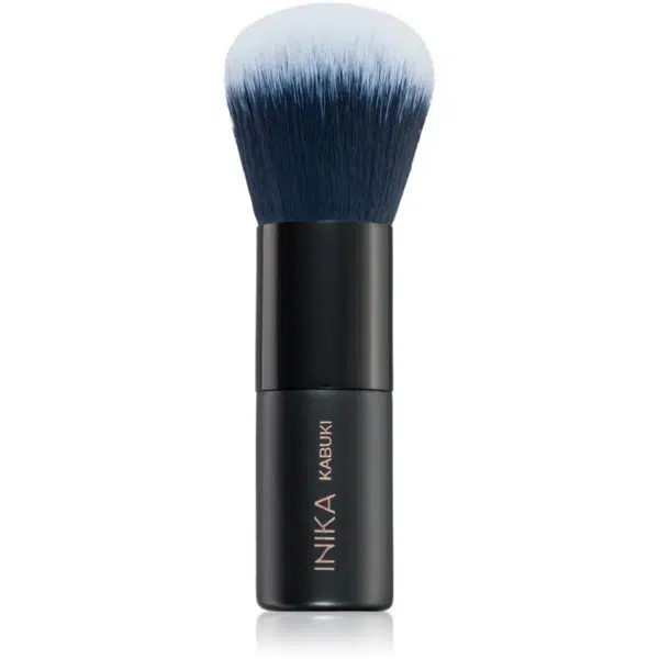 INIKA Organic Kabuki Brush kabuki štetec na púder 1 ks