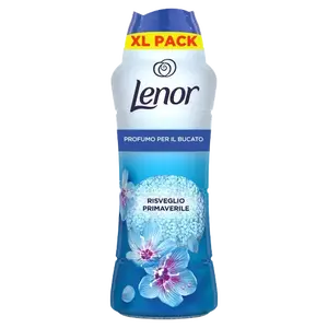 LENOR Spring Awakening, Vonné perličky 495 g
