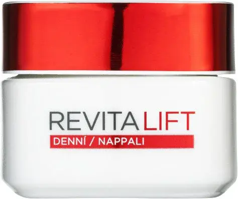 L'ORÉAL PARIS Revitalift Denná hydratačná starostlivosť 50 ml