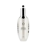 FACEDERMA Telový olej s hodvábom 120 ml