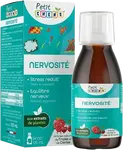 PETIT CHÊNE Nervousness detský sirup 125 ml