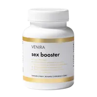 VENIRA Sex booster 80 kapsúl