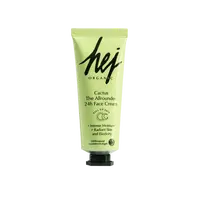 HEJ ORGANIC 24 hodinový pleťový krém s kaktusom 50 ml