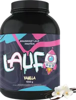 BRAINMAX LAUF Protein Vanilka 1000 g