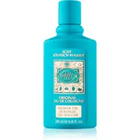 4711 Original sprchový gél unisex 200 ml
