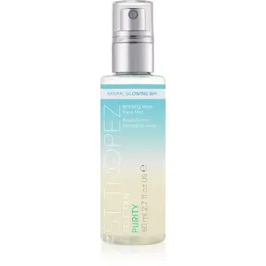 St.Tropez Self Tan Purity bronzujúca hmla na tvár 80 ml