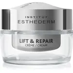 Institut Esthederm Lift & Repair Cream vyhladzujúci krém proti vráskam 50 ml