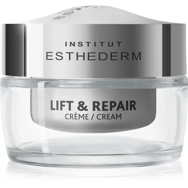 Institut Esthederm Lift & Repair Cream vyhladzujúci krém proti vráskam 50 ml