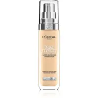 L’Oréal Paris True Match tekutý make-up odtieň 2D2W 30 ml