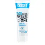 Avon Clearskin Blackhead Clearing čistiaci peelingový gél proti čiernym bodkám 100 ml
