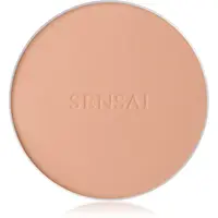 Sensai Total Finish púdrový make-up náhradná náplň odtieň TF 103 Warm Beige - SPF 10 11 g