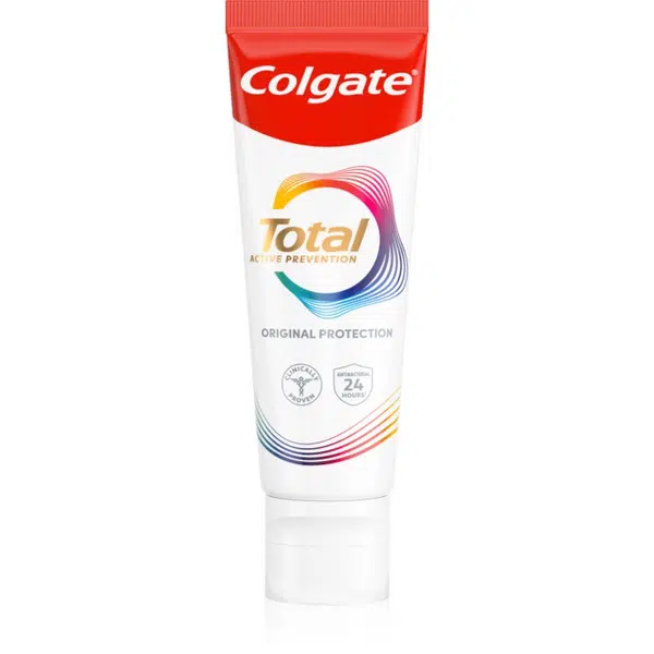 Colgate Total Active Prevention Original zubná pasta 75 ml