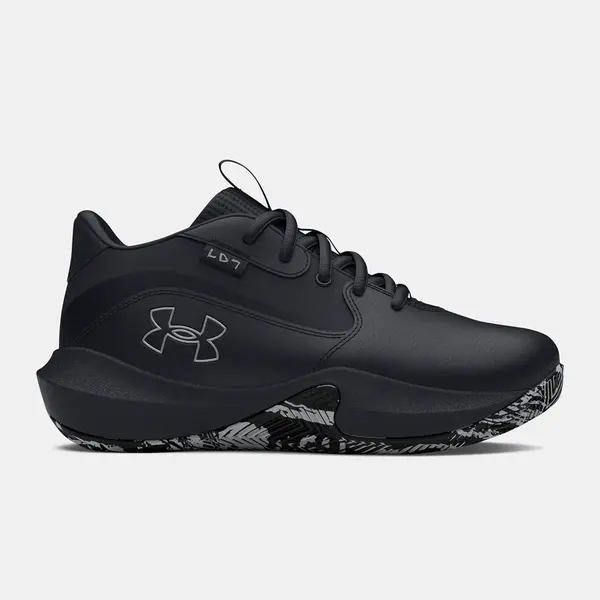 Children's shoes Under Armour UA PS Lockdown 7 - unisex