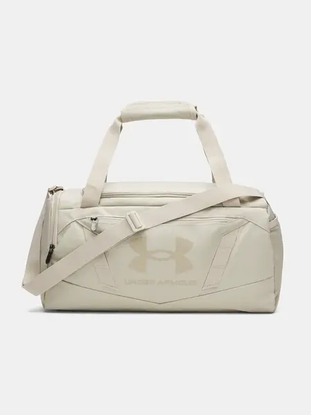 Unisex bag Under Armour UA Undeniable 5.0 Duffle XS-BRN - unisex