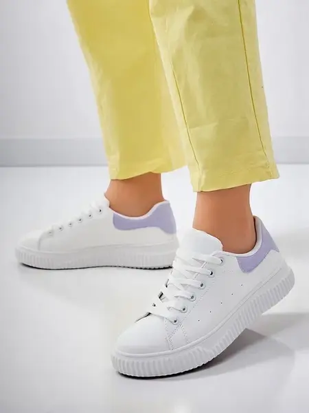 Resti Women's Sport Sneakers Asirre