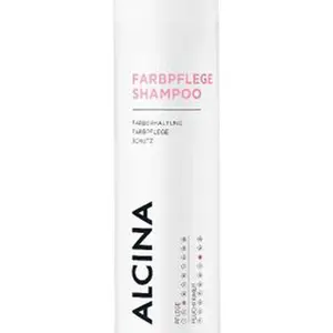 Alcina Šampón pre farbené vlasy (Shampoo) 250 ml