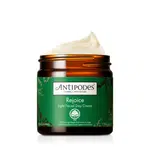 Antipodes Denný pleťový krém Rejoice (Light Facial Day Cream) 60 ml