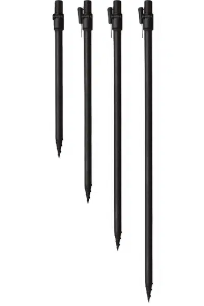 Prologic vidlička zavrtávacia telescopic power bankstick-60-90 cm