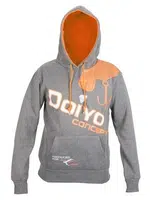 Saenger doiyo mikina-veľkosť l