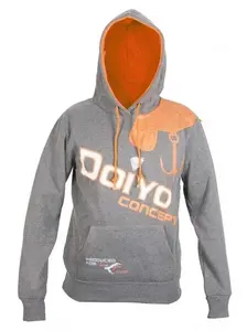 Saenger doiyo mikina-veľkosť l